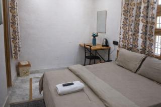 SK Govindam - Mountain View Homestay - 9