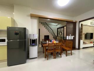 安平-荷風小築包棟 - 9