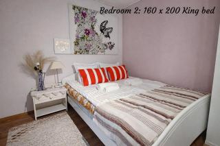 Lumi & Luonto - Entire 100 sqm 3-BR house with private wood fired sauna - 2