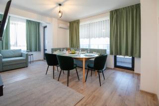 Apartments by the river - 8