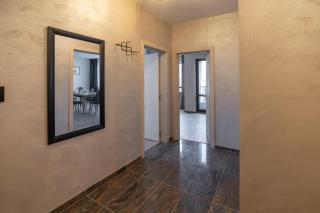 Apartments by the river - 1