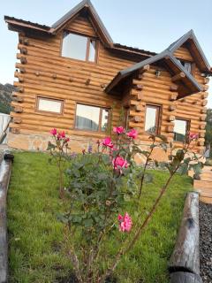 Cabañas Betsaida - 0