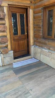 Cabañas Betsaida - 9