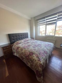 Quiet and cozy 1-bedroom apartment - 2