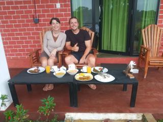 Back Of lake Villa - 9