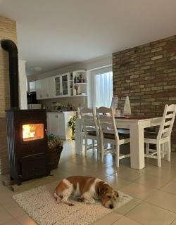 Varázslakos Tanya - 3