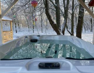 Varázslakos Tanya - 9