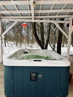 Varázslakos Tanya - 5