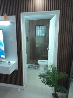 Richmond Hartland Suite - 9