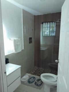 Richmond Hartland Suite - 7