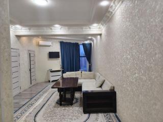 Luxury apartments in the center of Samarkand - 0