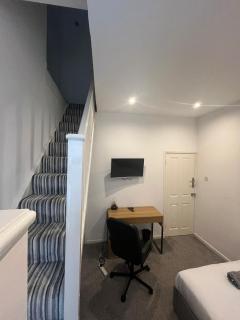 George guest house apartment - 9