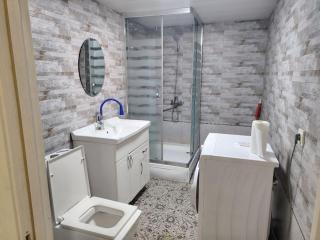 Luxury apartments in the center of Samarkand - 1