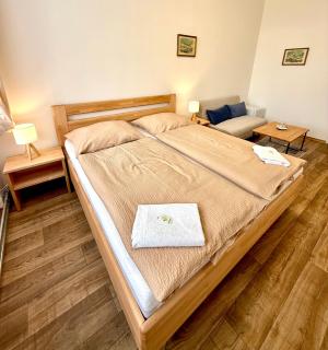 Restaurace a Hotel U Šimáka Radostín - 6