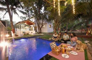 EKOSTAY - Casa Paradiso - 0