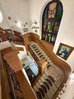 Restaurace a Hotel U Šimáka Radostín - 4