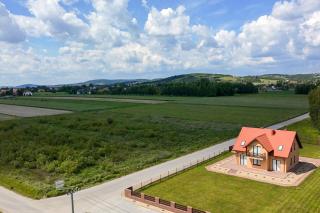 Dom na wsi z widokiem na Łysicę - 9