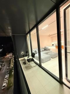 Luxury Apartment in the Vertical Forest Building - 7