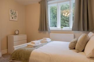 Apartment 3, Elizabeth Hall, By RentMyHouse - 8