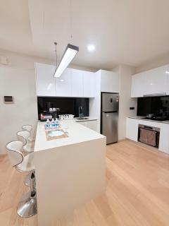 Star Residences Apartment KLCC - 1