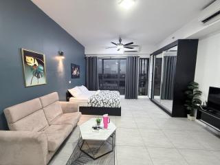 Sky Apartment KLCC Suites - 8