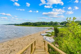 Falmouth Paradise 4BR FirepitFireplace - 9