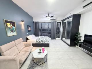 Sky Apartment KLCC Suites - 7