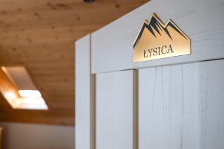 Dom na wsi z widokiem na Łysicę - 3