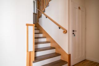 Dom na wsi z widokiem na Łysicę - 5