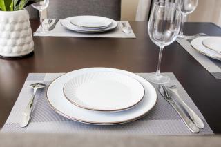 3 bed with ensuite Solar backup WIFI close to shops - 3