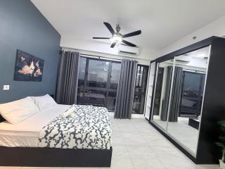 Sky Apartment KLCC Suites - 0