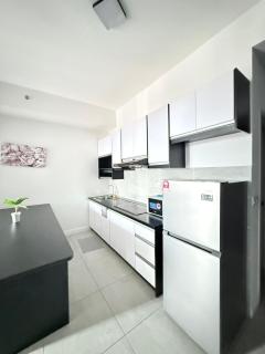 Sky Apartment KLCC Suites - 3