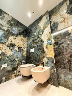 Luxury Apartment in the Vertical Forest Building - 4