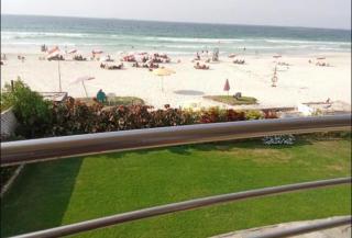 Chalet On the Beach - 0