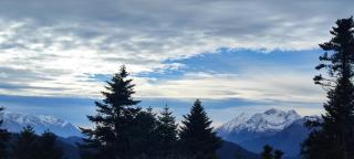 Tsigaridas Mountain Home - 9