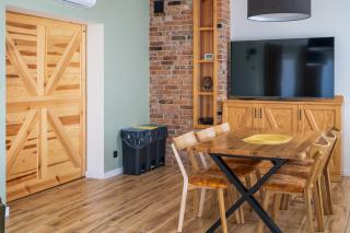 Dom na wsi z widokiem na Łysicę - 6