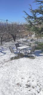 Tsigaridas Mountain Home - 7