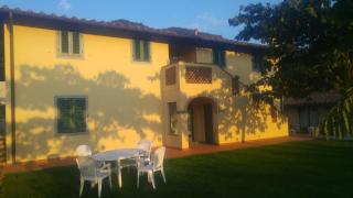 Agriturismo Francini - Dicomano - 8