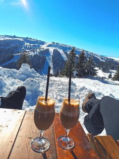 Apartman DB Jovanovic Kopaonik - 9