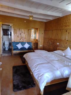 Nandi Roop Homestay - 5