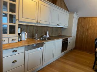 Bright 2-Bedroom With Terrace And Fireplace - 5