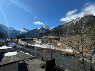 Flussklang & Bergsicht - 3