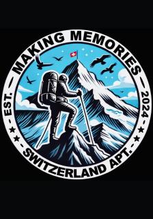 Flussklang & Bergsicht - 1