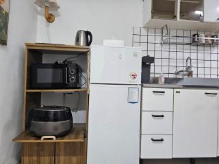 이레 스테이 Jireh stay Nodle - 3