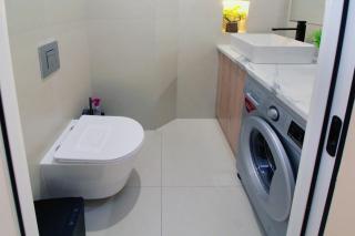 Уютный, красивый апартамент в центре Алматы - 7