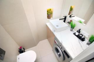 Уютный, красивый апартамент в центре Алматы - 3