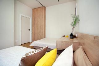 Уютный, красивый апартамент в центре Алматы - 6