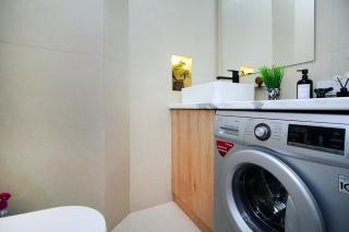 Уютный, красивый апартамент в центре Алматы - 2