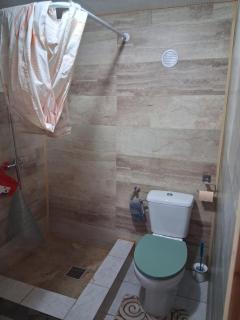 Casa Denis rustic - 2