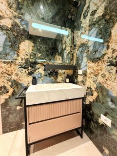 Luxury Apartment in the Vertical Forest Building - 3